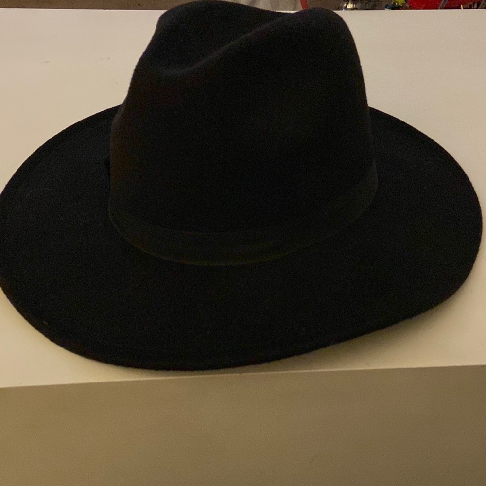 Abercrombie and Fitch Fedora Hat